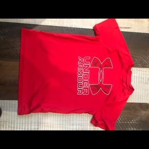 Youth t shirt